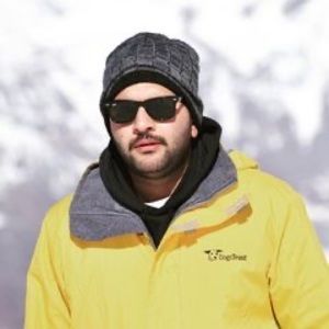 Meet your Posher, Deep